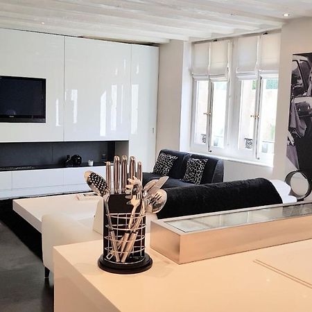 Appartement Fontaine à Genève Extérieur photo